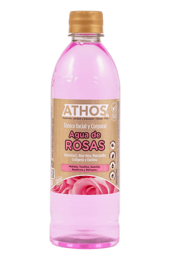 Agua de Rosas